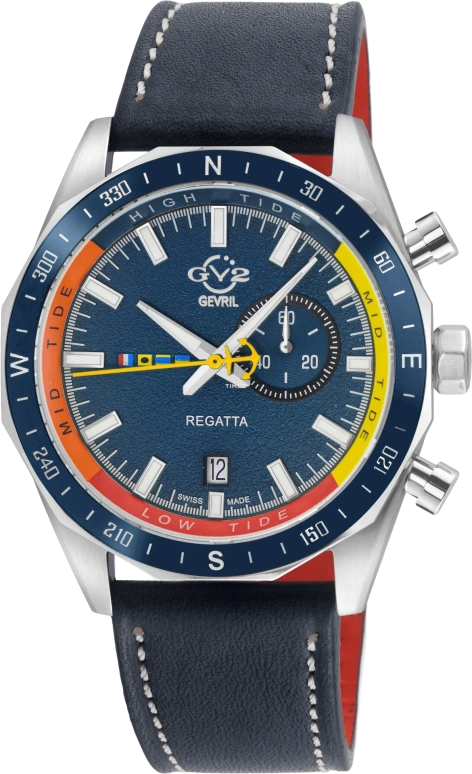 Gevril Regatta 42702