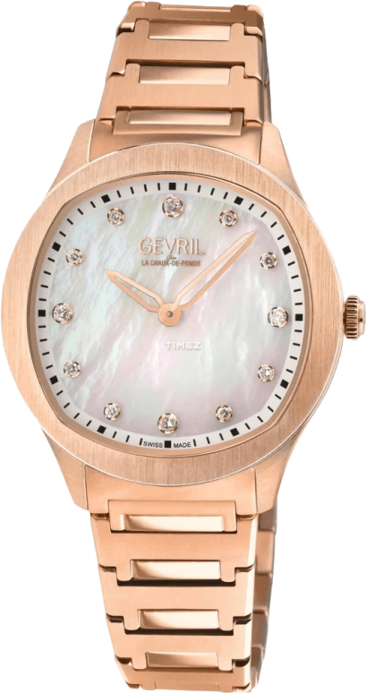 Gevril Morcote 10051B