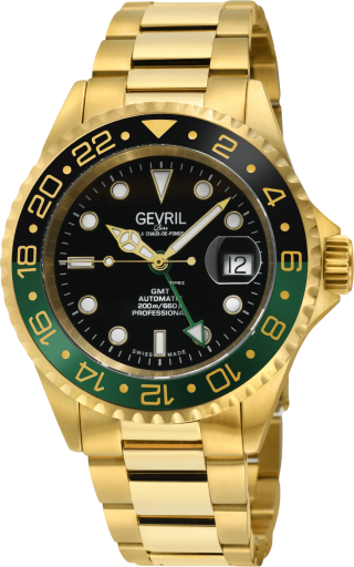 gevril gevril-wall-street 