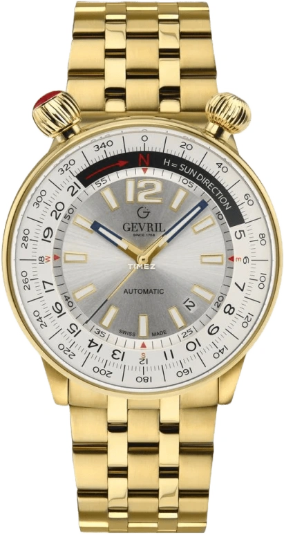 Gevril Wallabout 48565