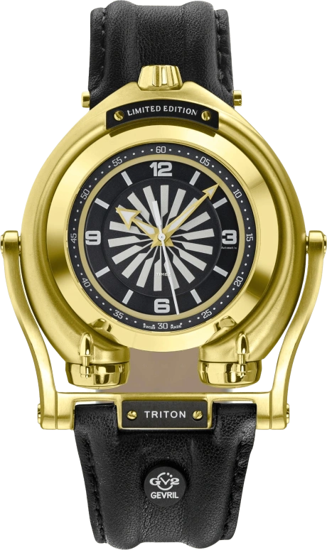 Gevril Triton 3408