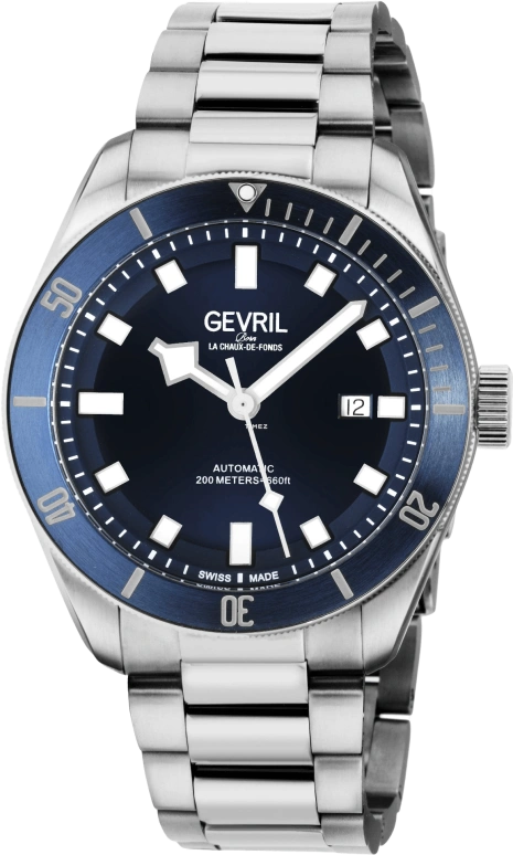 Gevril Yorkville 48601