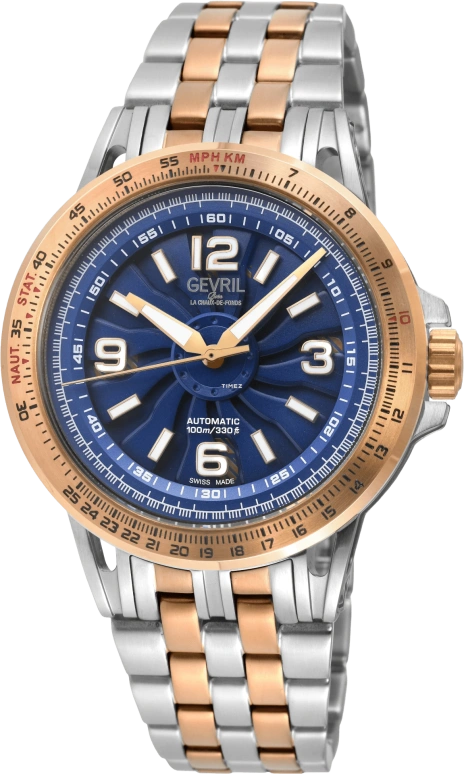 Gevril Wind Master 49302B