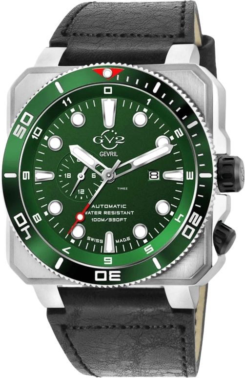 Gevril XO Submarine 4556