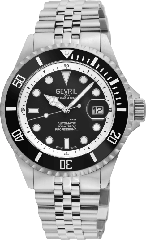 Gevril Wall Street 41850B