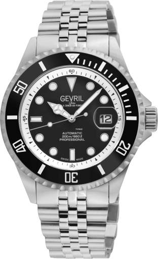 Gevril Wall Street 41850B