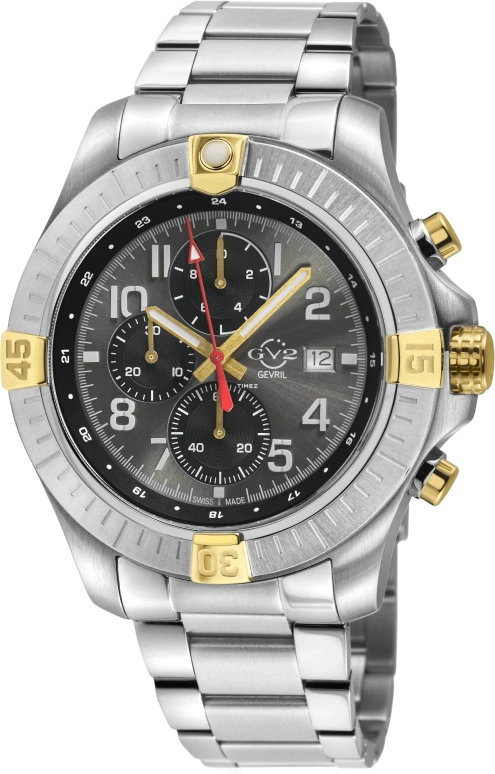 Gevril T38 42803B