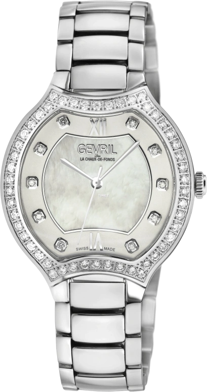 Gevril Lugano 11241B