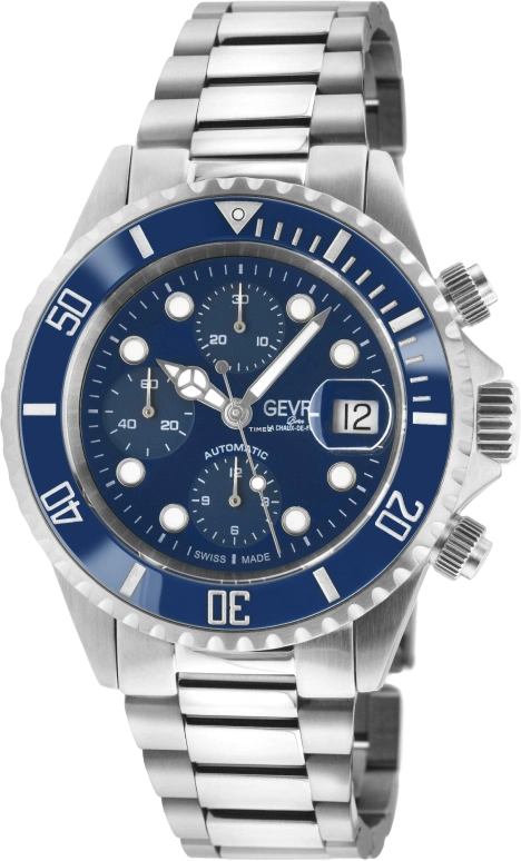 Gevril Wall Street 4150A