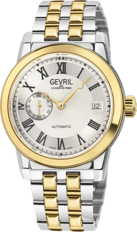 Gevril Madison 2566B