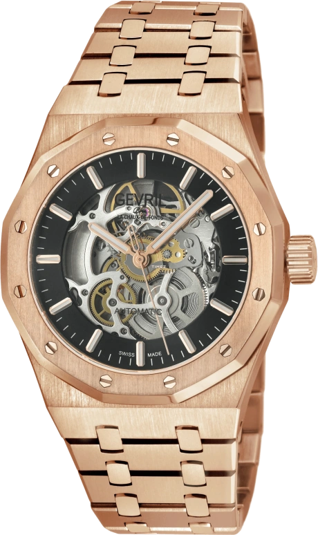 Gevril Gotham 49422B