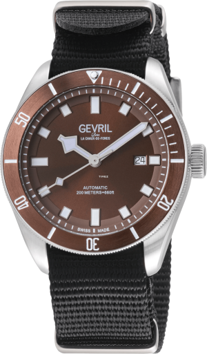 gevril gevril-yorkville 