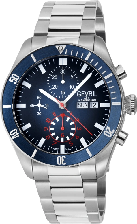 Gevril Yorkville 48621B