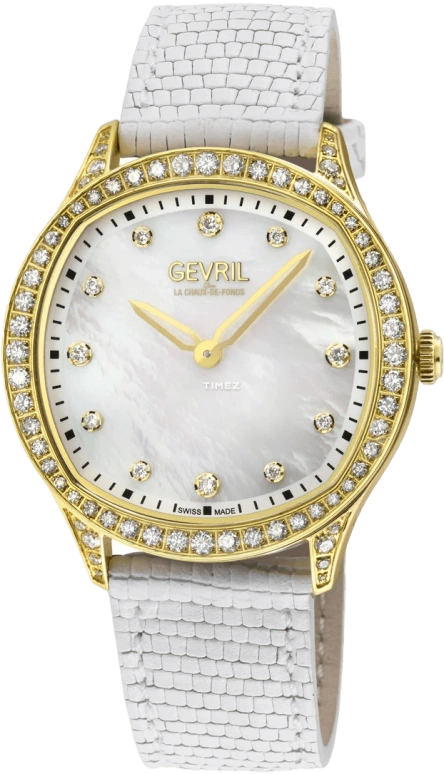 Gevril Morcote 10221