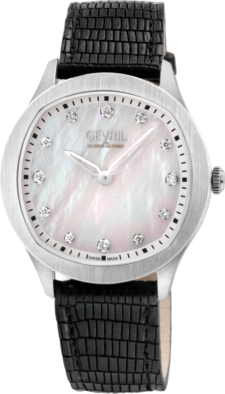 Gevril Morcote 10041