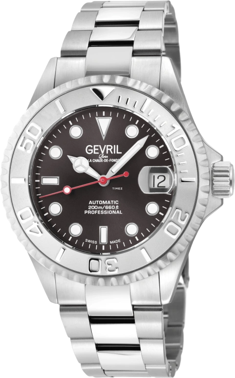 Gevril Wall Street 4752B