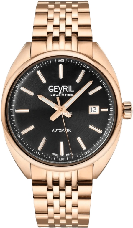 Gevril Five Points 48703
