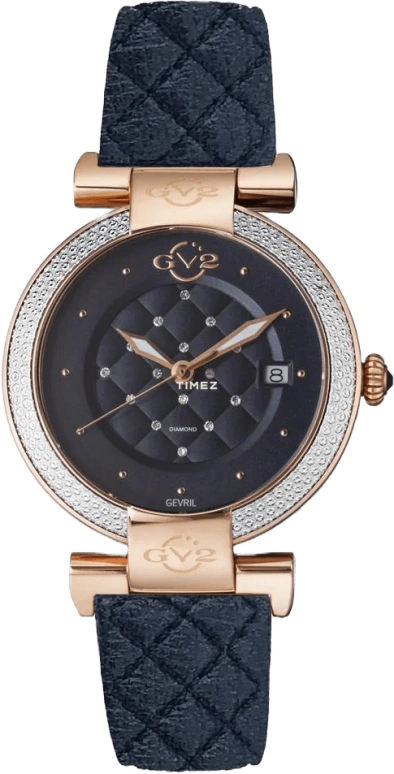 Gevril Berletta 1509-V3