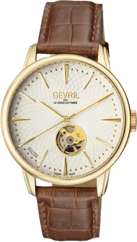 Gevril Mulberry 9603