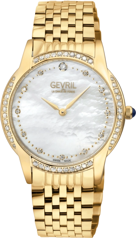 Gevril Airolo 13221B