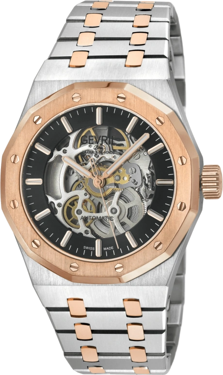 Gevril Gotham 49421B