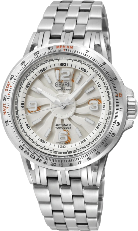 Gevril Wind Master 49304B