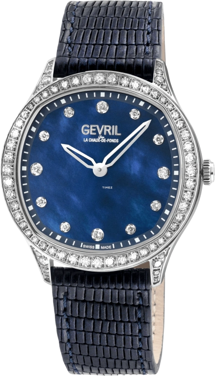 Gevril Morcote 10243