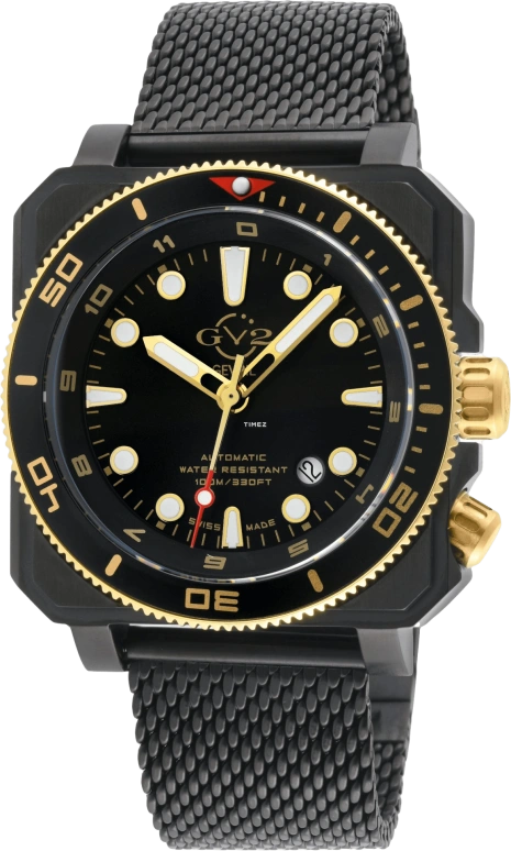 Gevril XO Submarine 4544B