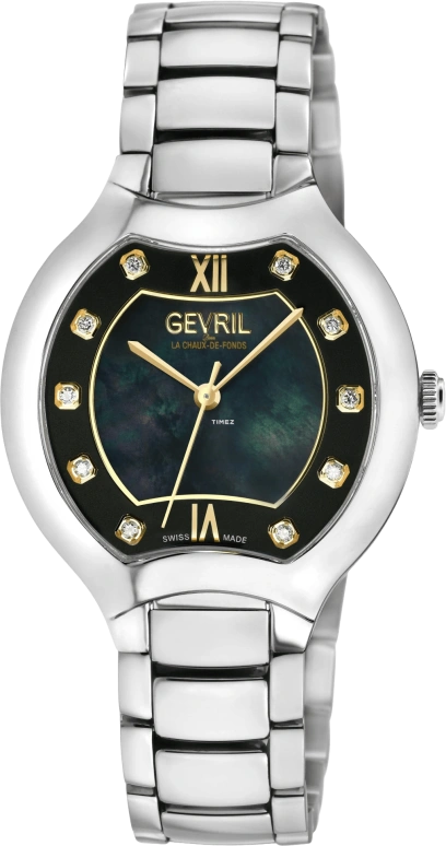 Gevril Lugano 11047B