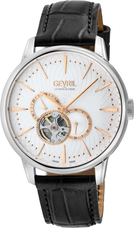 Gevril Mulberry 9611