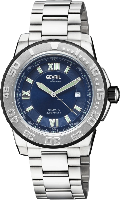 Gevril Seacloud 31209B