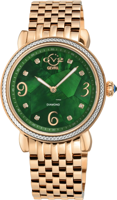Gevril Ravenna 12616B