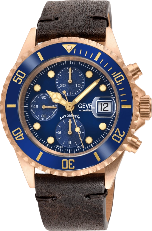 Gevril Wall Street 4160-1