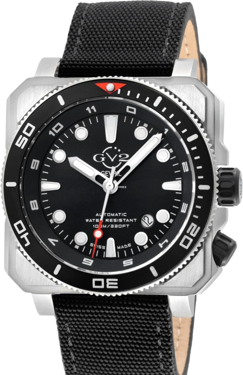 Gevril XO Submarine 4541