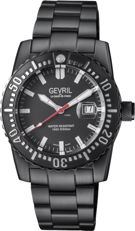 Gevril Canal Street 46006.10