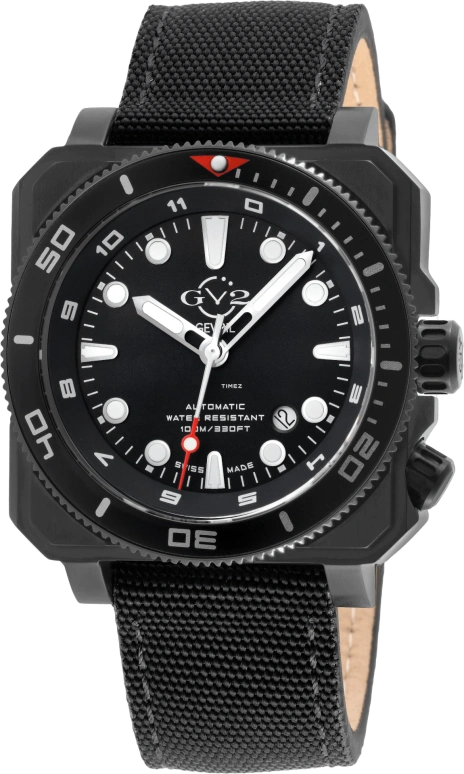 Gevril XO Submarine 4546