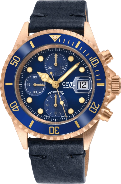 Gevril Wall Street 4160
