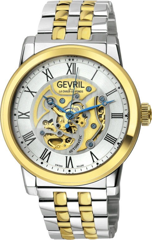 Gevril Vanderbilt 22696B