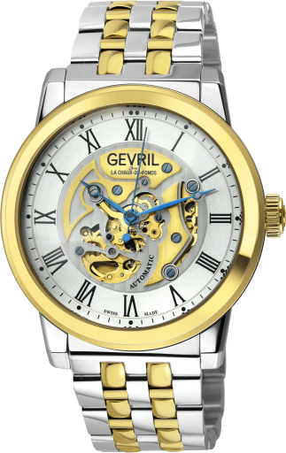 gevril gevril-vanderbilt 