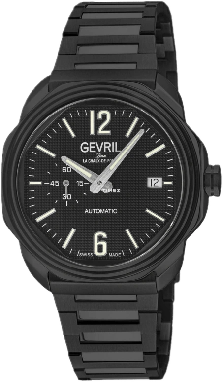 Gevril Roosevelt 46524B