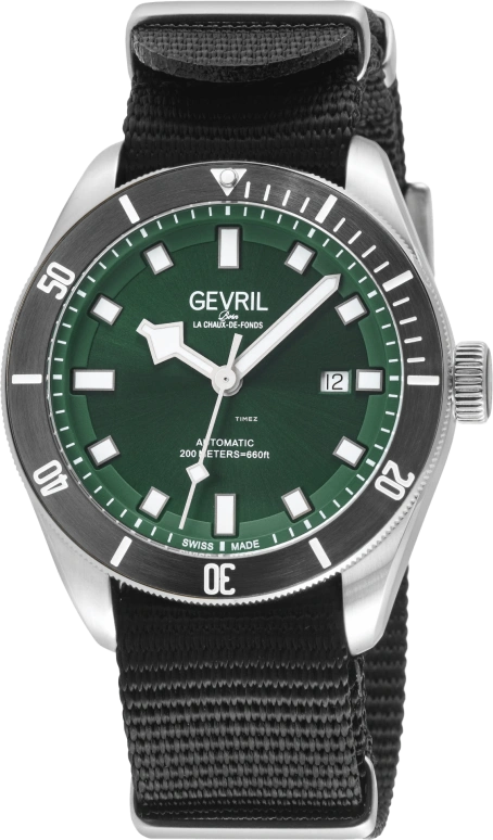 Gevril Yorkville 48606N