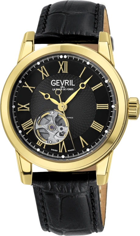 Gevril Madison 2588