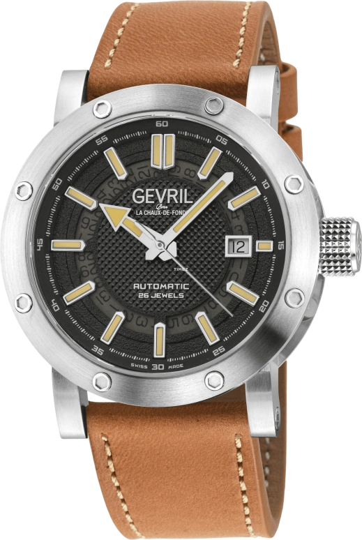 Gevril Flatiron 43700