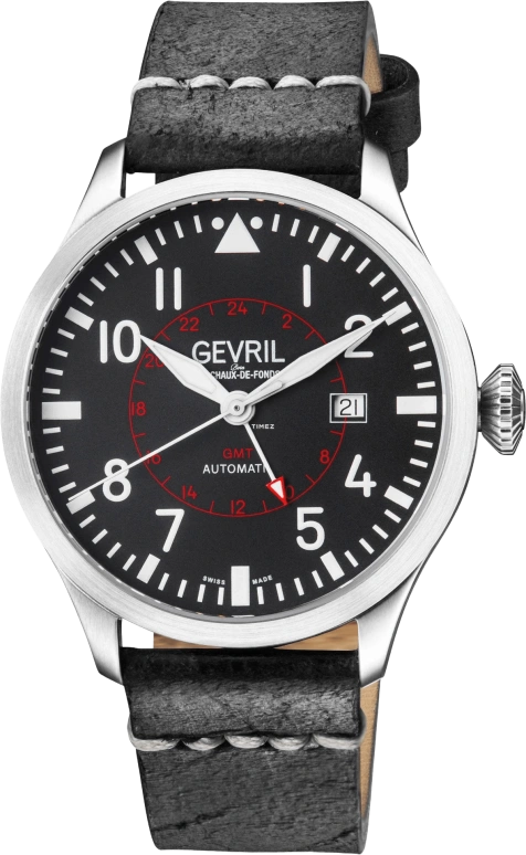 Gevril Vaughn 44503