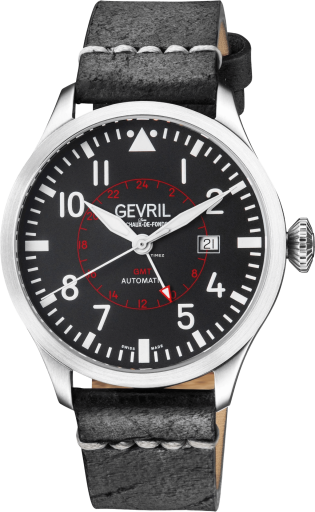 gevril gevril-vaughn 
