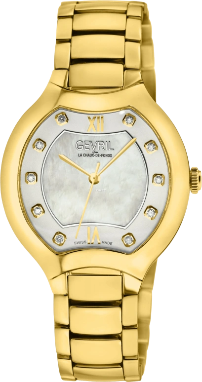 Gevril Lugano 11021B