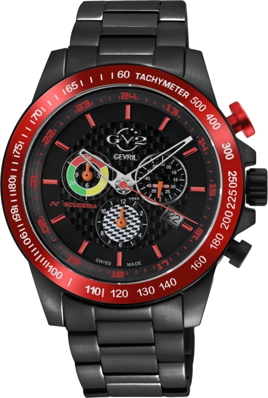 Gevril Scuderia 9925B