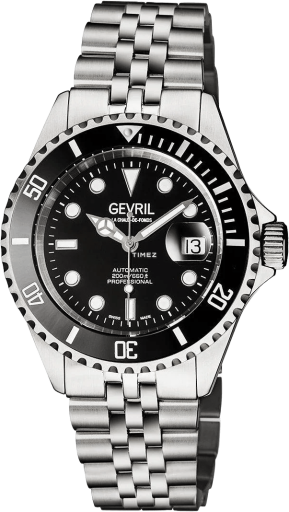Gevril Wall Street 4850B