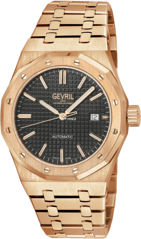 Gevril Gotham 49406B