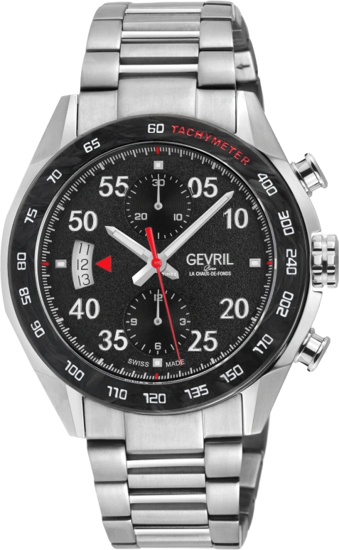 Gevril Ascari 48310B